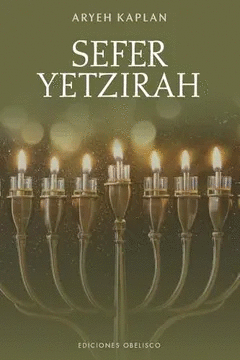 Sefer Yetzirah