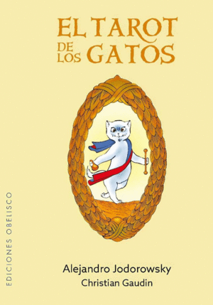 Tarot de los gatos, El (estuche)