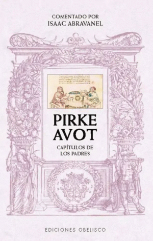 Pirke Avot