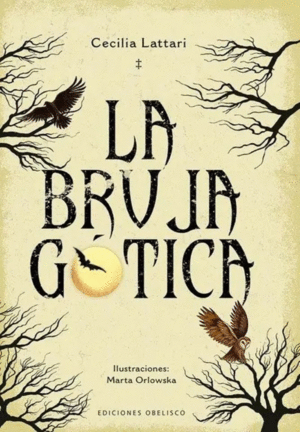 Bruja gótica, La