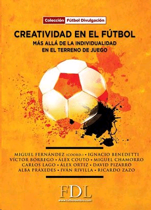 Creatividad En El Fútbol