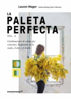 Paleta perfecta, La Vol. 2