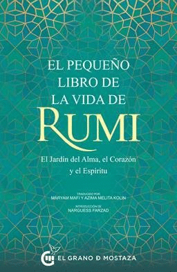 Pequeño libro de la vida de Rumi, El