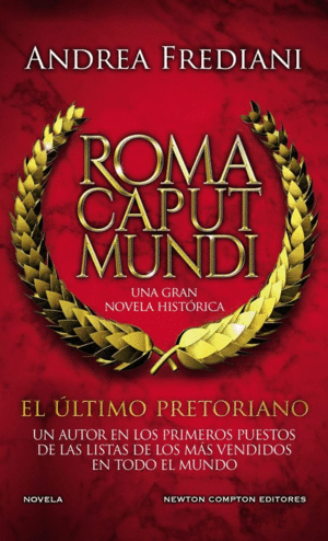 Roma caput mundi