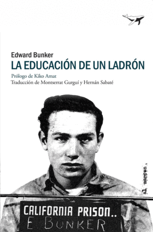 Educación de un ladrón, La