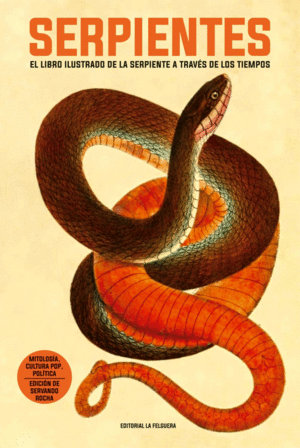 Serpientes