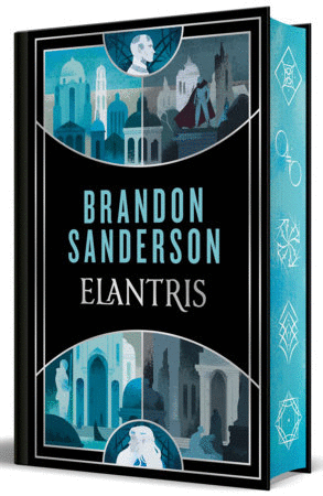 Elantris