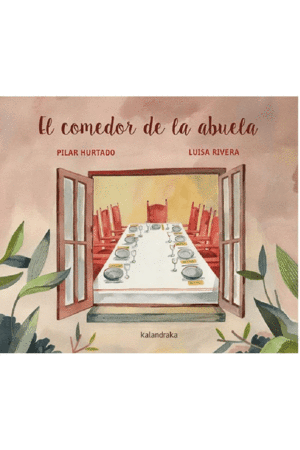 Comedor de la abuela, El