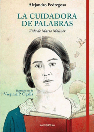 Cuidadora de palabras, La