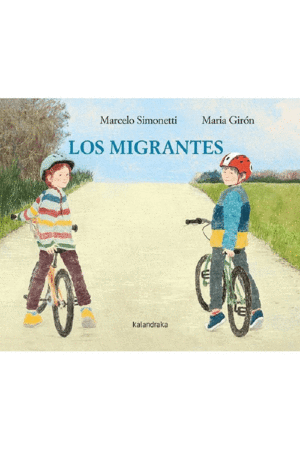 Migrantes, Los