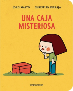 Una caja misteriosa