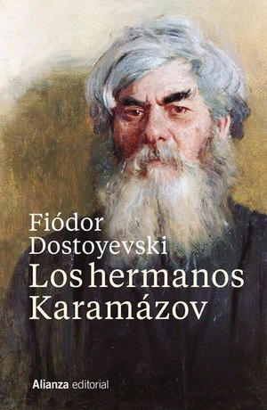 Hermanos Karamázov, Los