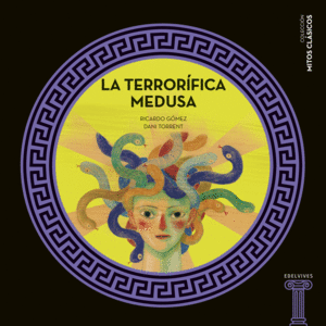 Terrorífica Medusa, La