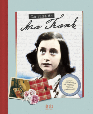 Vida de Ana Frank, La