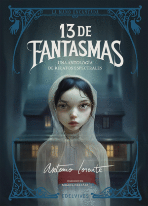 13 Fantasmas