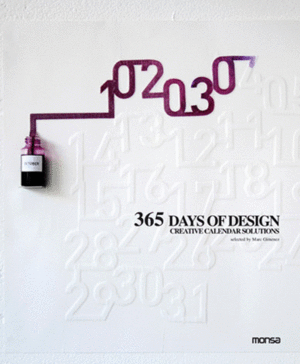 365 Days of Design: Creative Calendar Solutions