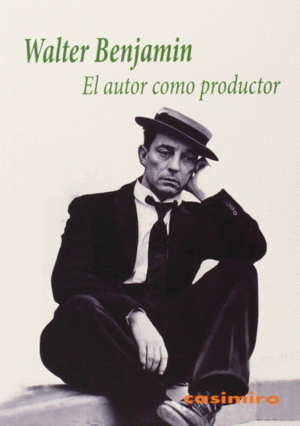 Autor como productor, El