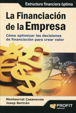 Financiación de la empresa, La