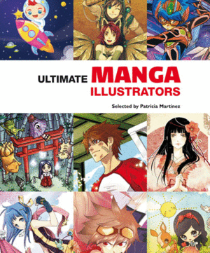 Ultimate Manga Illustrators