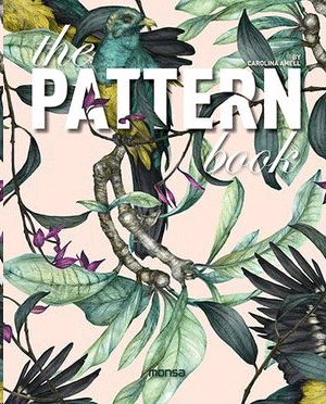 Pattern book, The