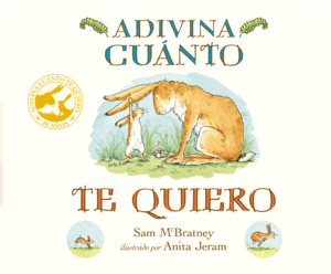 Adivina cuánto te quiero