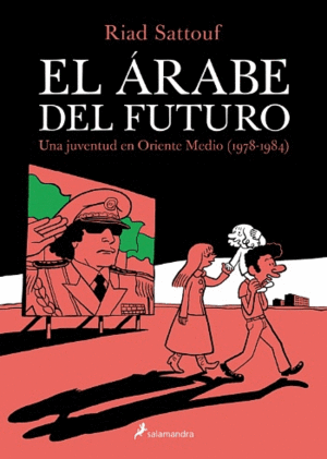 Árabe del futuro, El