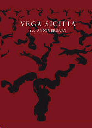 Vega Sicilia: 150 aniversario