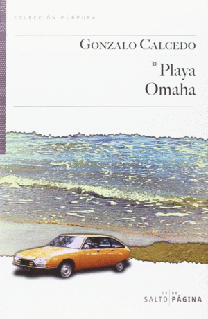 Playa Omaha