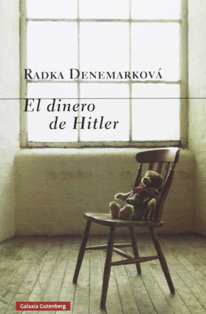 Dinero de Hitler, El
