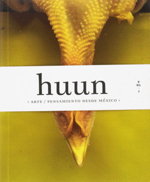 Huun, Vol. 1