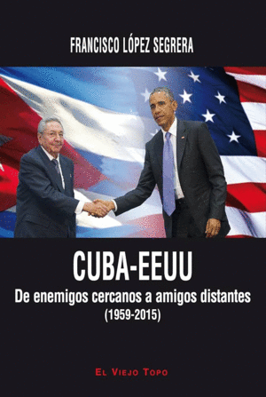 Cuba-EEUU