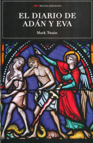 Diario de Adán y Eva