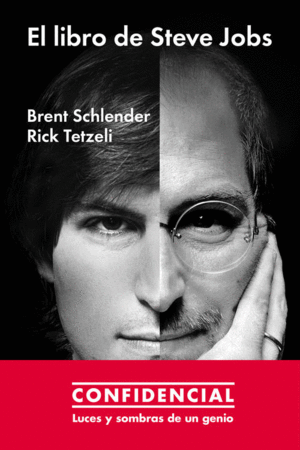 Libro de Steve Jobs, El