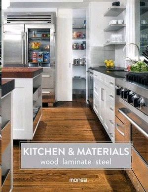 Kitchen & Materials