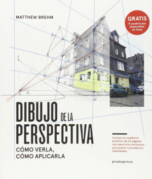 Dibujo de la perspectiva