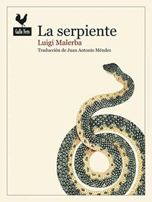 Serpiente, La