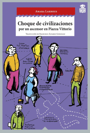 Choque de civilizaciones