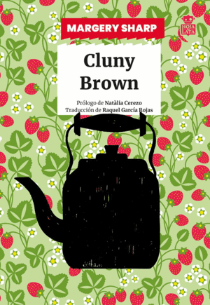 Cluny Brown