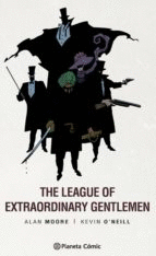League of Extraordinary Gentlemen, The