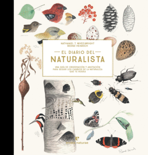 Diario del naturalista, El