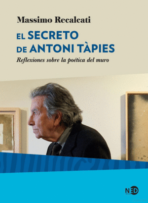 Secreto de Antoni Tàpies, El