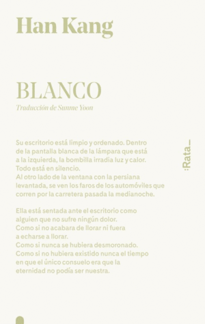 Blanco