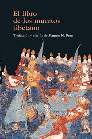 Libro de los muertos Tibetano, El