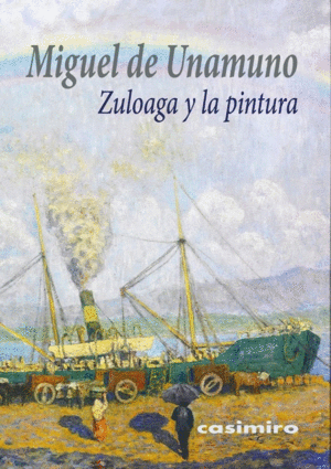 Zuloaga y la pintura