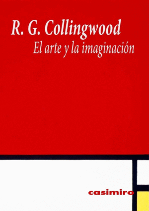 Arte y la imaginación, El