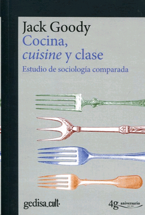 Cocina, cuisine y clase