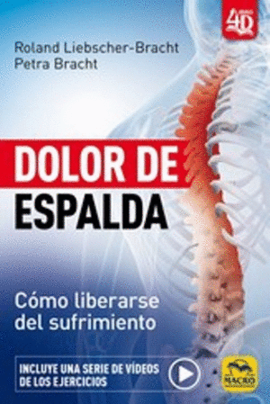 Dolor de espalda