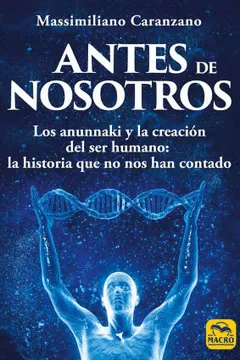 Antes de Nosotros