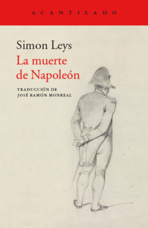 Muerte de Napoleón, La