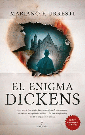 Enigma Dickens, El